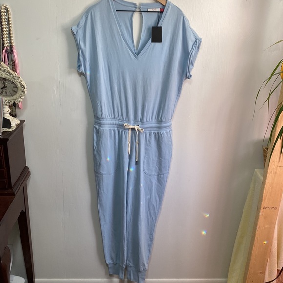 NWT n:philanthropy jumper. Sz Lg - Picture 7 of 13